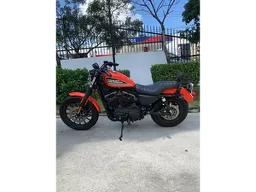 Sportster 883
