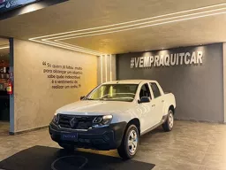 Renault Oroch
