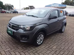 Fiat Mobi