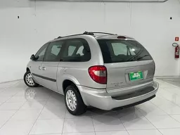 Chrysler Caravan