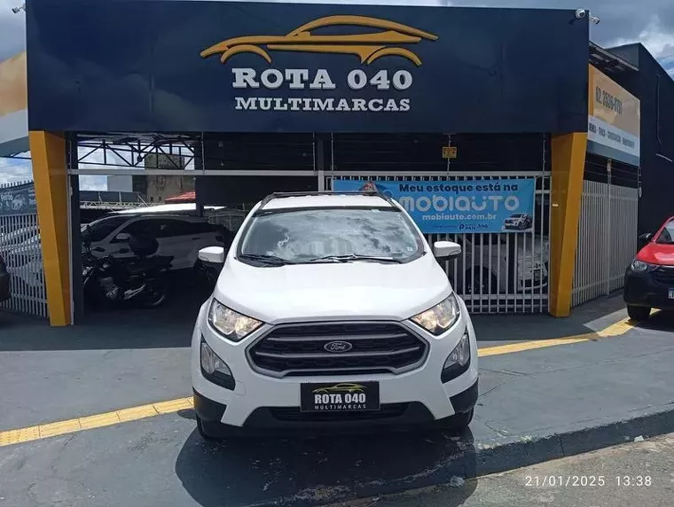 Foto do carro