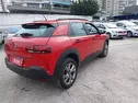 Citroën C4 Cactus 2022-vermelho-osasco-sao-paulo-38