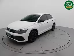Volkswagen Polo Hatch