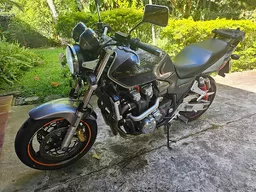 CB 1300