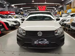 Volkswagen Saveiro
