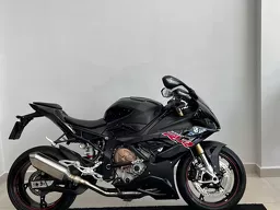 BMW S 1000 RR