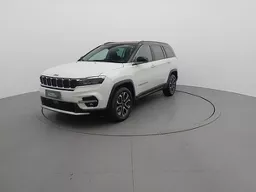 Jeep Commander