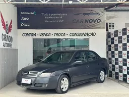Chevrolet Astra