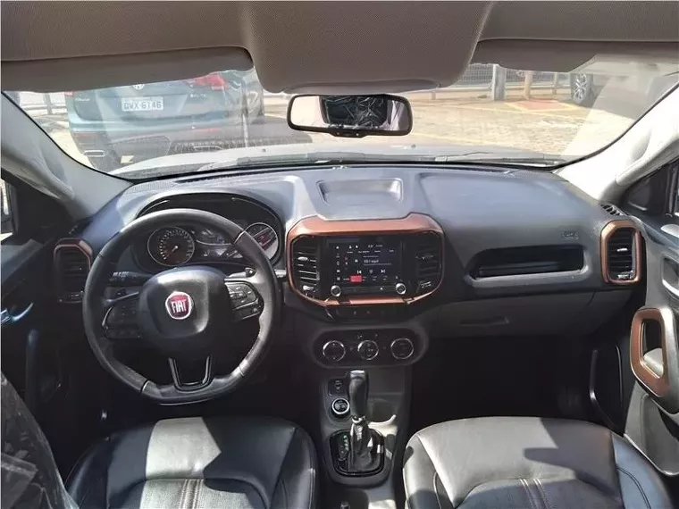 Fiat Toro Cinza 5