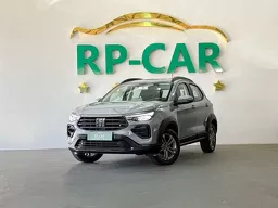 Fiat Pulse