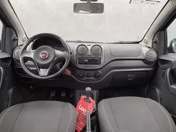 Fiat Grand Siena