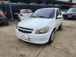 Chevrolet Celta