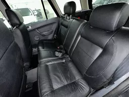 Volkswagen Parati