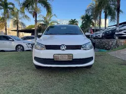 Volkswagen Voyage