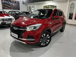 Chery Tiggo 5X