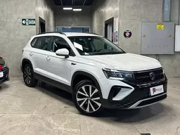 Volkswagen Taos