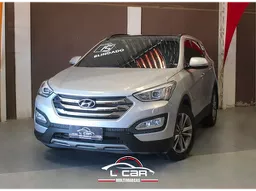 Hyundai Santa Fé