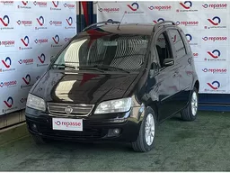 Fiat Idea