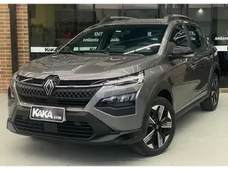 Renault Kardian