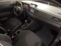 Volkswagen Virtus