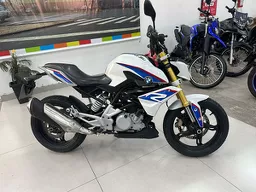 G 310 R