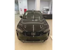 Fiat Fastback