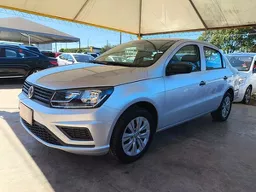 Volkswagen Voyage