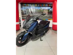 Yamaha Xmax