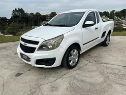 Chevrolet Montana