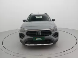 Fiat Pulse
