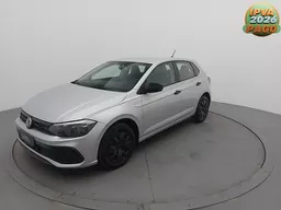 Volkswagen Polo Hatch