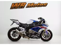 S 1000 RR