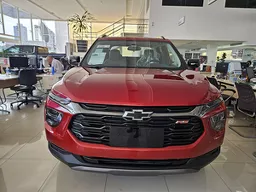 Chevrolet Montana