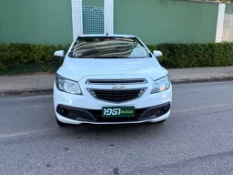Chevrolet Prisma