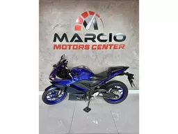 YZF R3