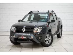 Renault Duster Oroch