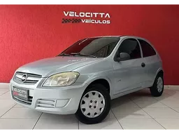 Chevrolet Celta
