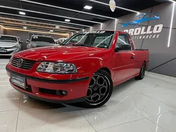 Volkswagen Saveiro