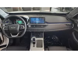 Chery Tiggo 5X