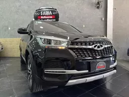 Chery Tiggo 5X