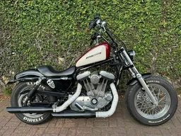 Sportster 883