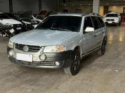Volkswagen Parati