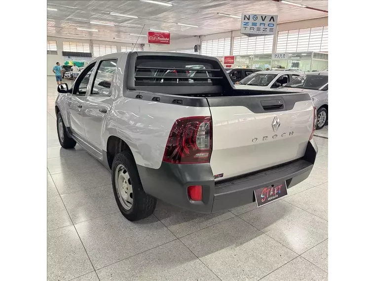 Foto do carro