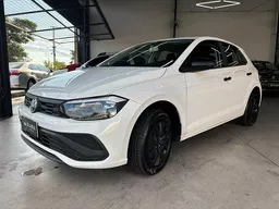 Volkswagen Polo Hatch