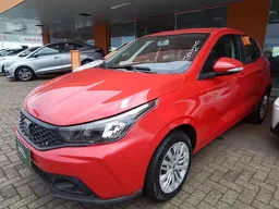 Fiat Argo