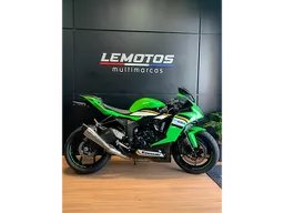 Kawasaki Ninja