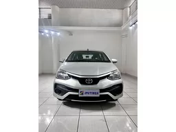 Toyota Etios