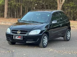 Chevrolet Celta