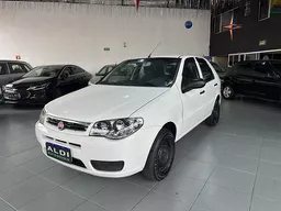 Fiat Palio