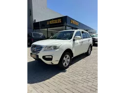 Lifan X60